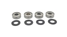 Babystyle Egg Bearings Front