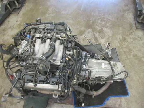 Engine swap honda - honda, ka9