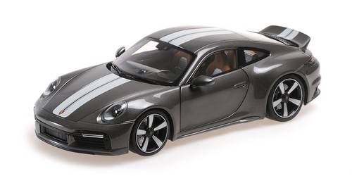 Minichamps 110069201 18 - minichamps,