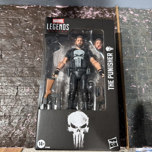 Marvel legends spiderman brand - marvel,