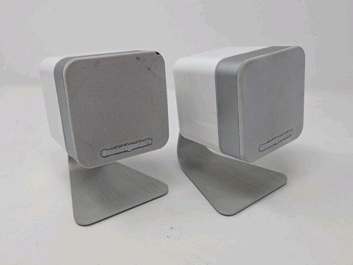 Pair cambridge audio minx - pair,