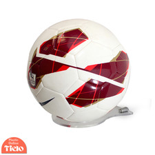 Wall Mounted Football Display