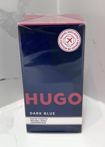 Hugo boss dark - hugo,