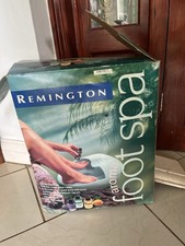 Foot Spa Massager