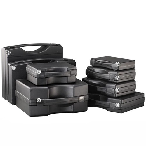 Multifunction plastic tool box - tool,