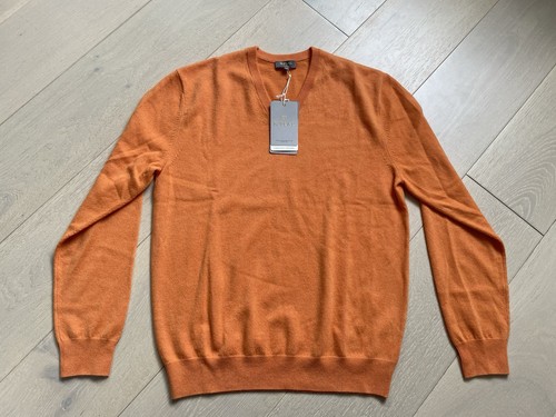 Peal men cashmere - peal, men’s