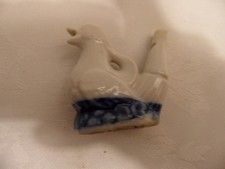 ANTIQUE STAFFORDSHIRE? WATER