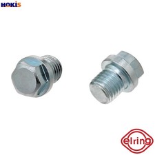 SCREW PLUG OIL SUMP 587.830