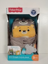 Fisher Price Sit & Snuggle