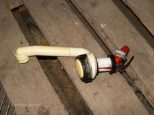 CARAVAN MIXER TAP MOTORHOME CONVERSION