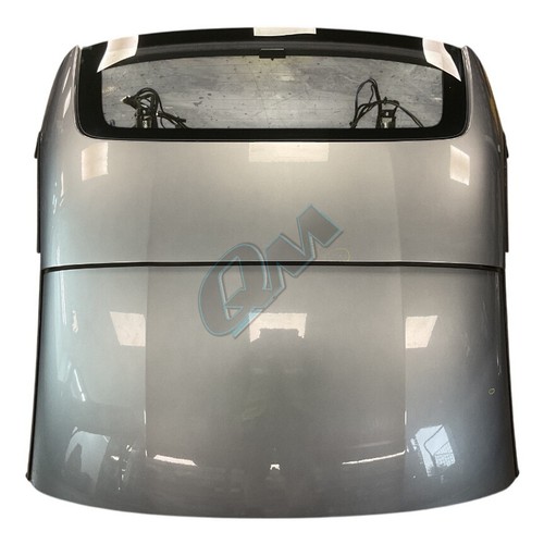 Bmw e89 folding roof - bmw, z4