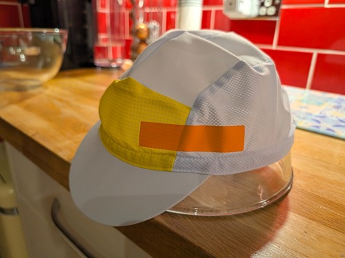 Adidas cycling cap neo - adidas,