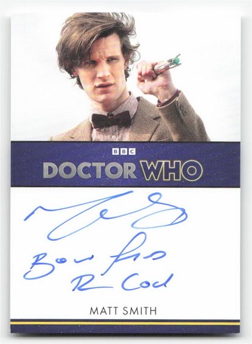 Rittenhouse doctor who series - rittenhouse,
