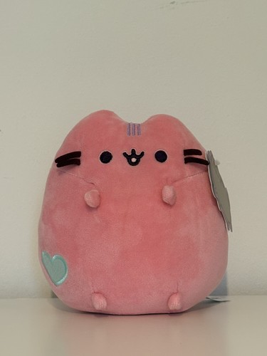 Aurora pink pastel pusheen - aurora,