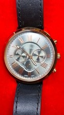 English Laundry Men's Watch