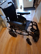 Invacare Action 2ng Push