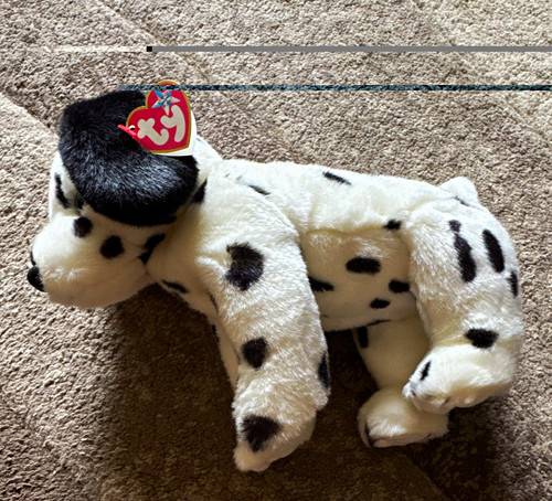 Beanie buddies buddy - buddies,