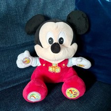 Disney Baby Mickey Play and