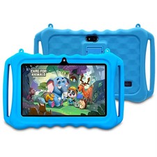 Kids Learning Tablet Wintouch