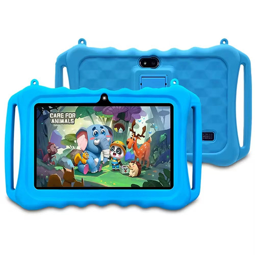 Kids learning tablet wintouch - kids,