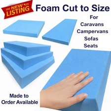 Blue Foam Cut to Any Size High