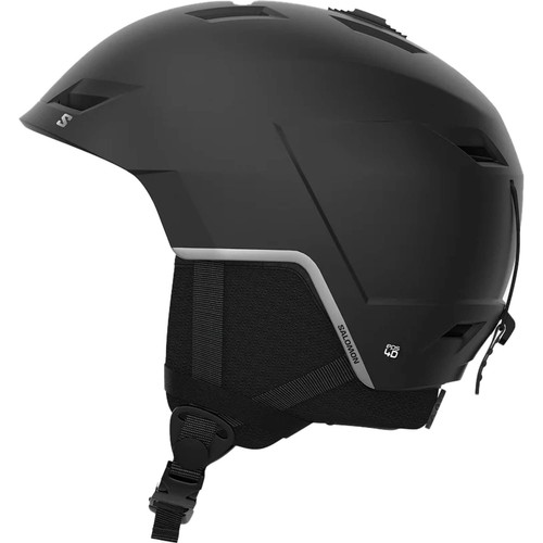 Salomon pioneer helmet - pioneer, lt