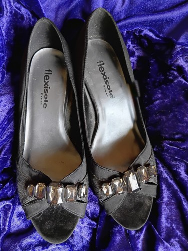 Cute vintage evans flexisole - cute,