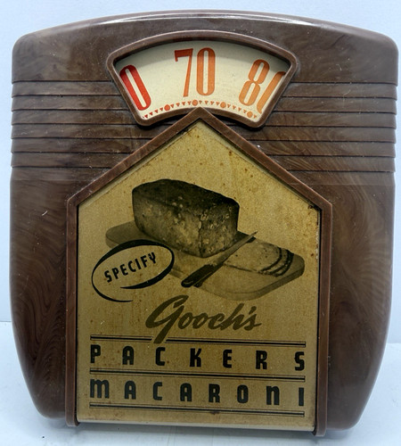Vintage gooch packers - vintage, gooch's