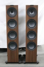 DDP KEF Q11 Meta Floorstanding