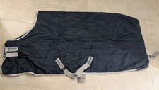 6’6” Horseware Amigo Medium 200g Liner Under Rug cotton good condition 