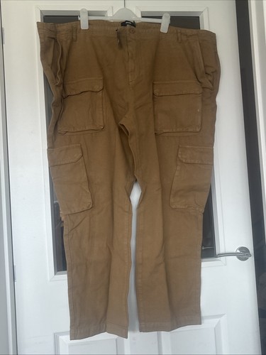 Jacamo brown cargo - brown,