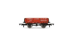 Hornby R60156 3 Plank Open