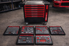 7 Drawer Tool Chest