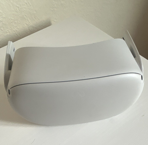 Meta quest standalone vr - meta, 2