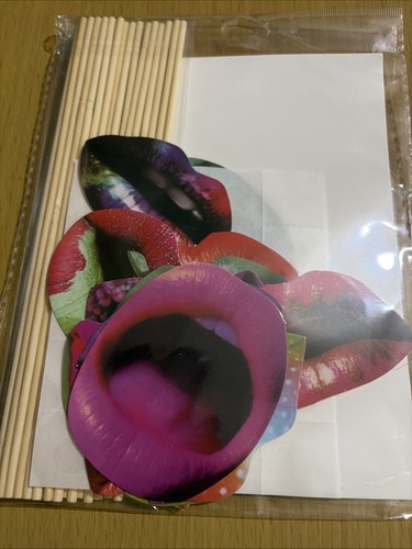 Party photo booth props - photo,