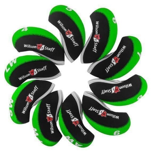 10pcs golf iron - 10pcs,