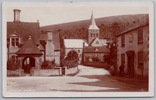 EAST MEON Nuneaton House & the