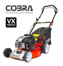 Cobra m40cvx petrol - cobra,