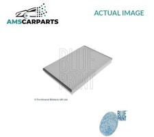 CABIN POLLEN FILTER DUST FILTER ADZ92503 BLUE PRINT NEW OE REPLACEMENT