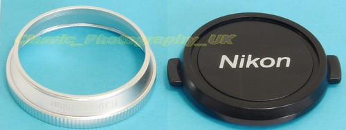 Leica snhoo adapter leitz - adapter,