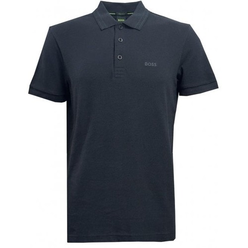 Hugo boss dark navy paddy - boss,