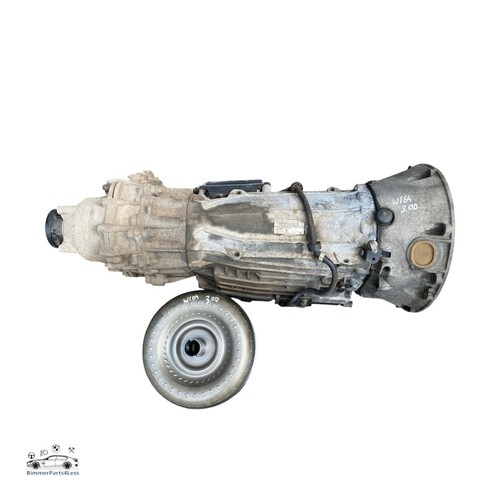Mercedes gearbox speed - mercedes,