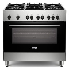 Delonghi DSR917GTSS 90cm Gas