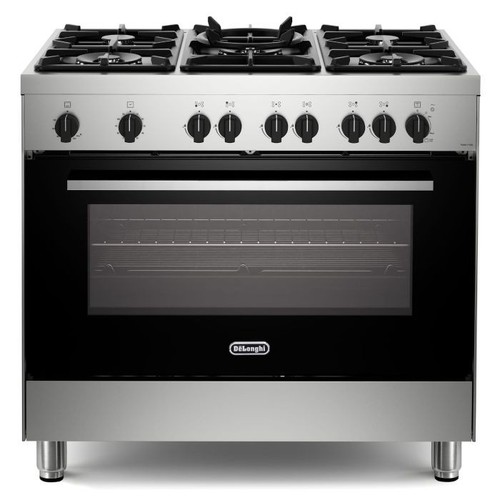 Delonghi dsr917gtss 90cm - dsr917gtss, gas