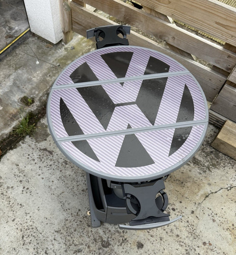 Caravelle table with - table, vw