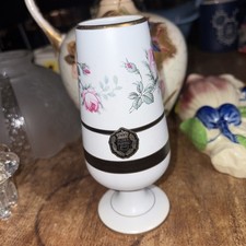 Vintage Flora Plateel Gouda