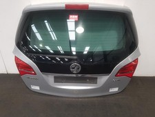 VAUXHALL MERIVA TAILGATE