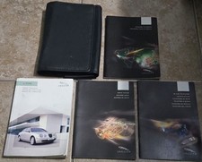 5pc Set Genuine OEM 2006