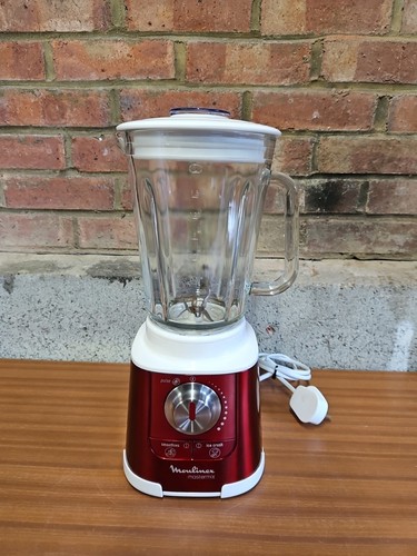 Moulinex mastermix glass - moulinex,