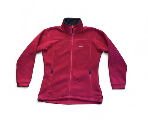 Vintage berghaus polartec - vintage,